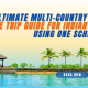 The Ultimate Multi Country Europe Trip Guide for Indian Travelers Using One Schengen Visa2