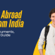 Sending Money Abroad for Education from India