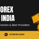 Same day forex delivery in India