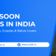 20 Best Monsoon Destinations in India (2026): Complete Travel Guide for Families, Couples & Nature Lovers 3 20 Best Monsoon Destinations in India